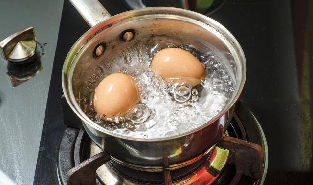 什么|睡醒肚子饿,除了鸡蛋还能吃什么?错过三种食物的人,身体不会好