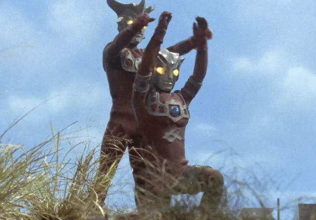 原创人类会不会想要消灭奥特曼奥特曼我们保护了人类啊