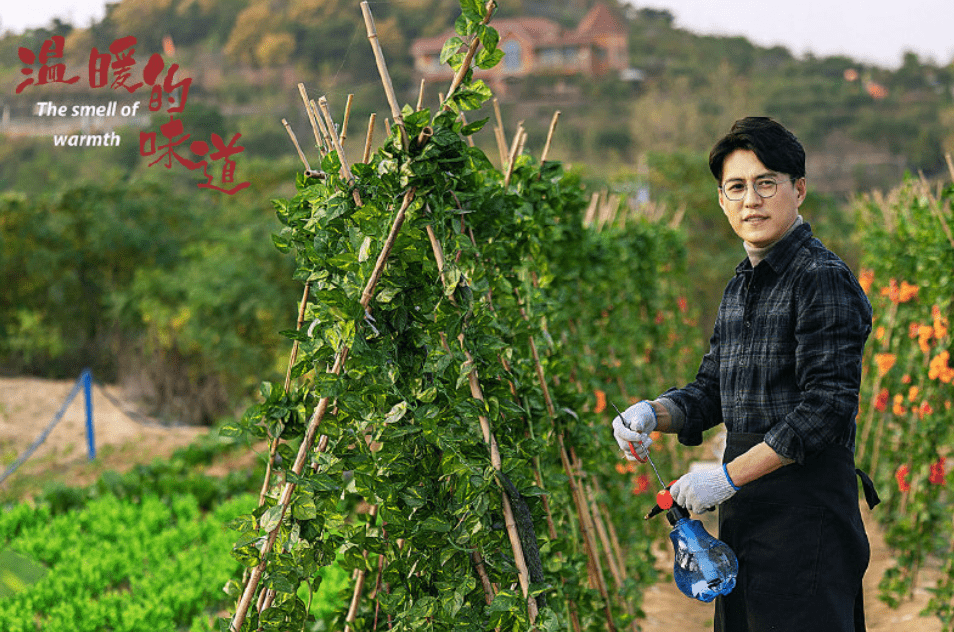 影视剧|潘长江女儿新剧合作靳东，阔别影视剧圈4年，38岁能否翻红