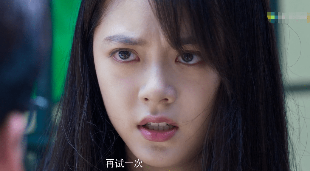 宋运萍|正午阳光八大女性角色！《开端》李诗情仅排第八，第一名心服口服