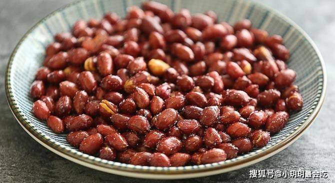 花生米怎么炸又酥又脆好吃 6fde5fec8fa34ddd813cc44d9b5ac936.jpeg