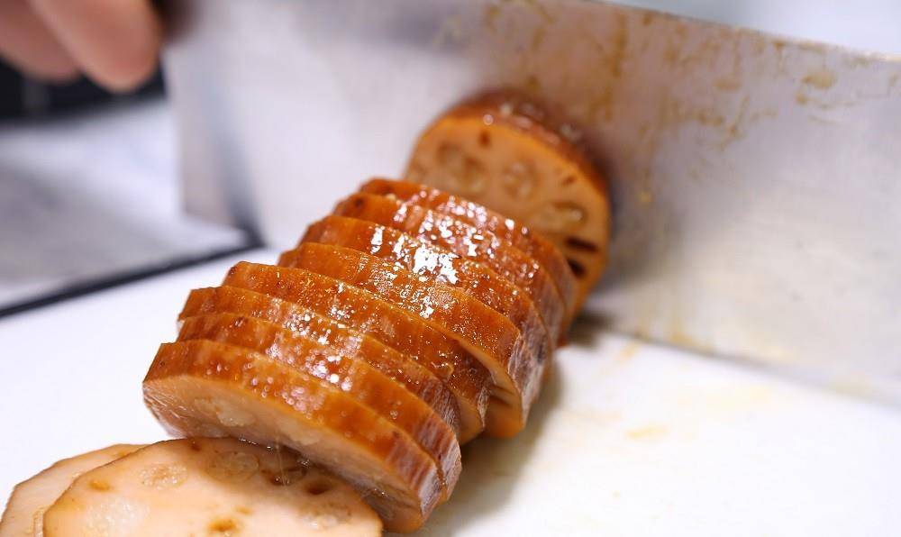 糯米藕怎么做好吃的教程 eee0467f725a4f90a7c42e2f00697a30.jpeg