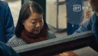 周志刚|《人世间》2000字观后感：演得太亲切了，难怪陈道明甘愿“做配”