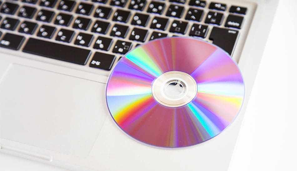 版权|成为重度日漫迷后要做的第一件事情，就是买硬盘