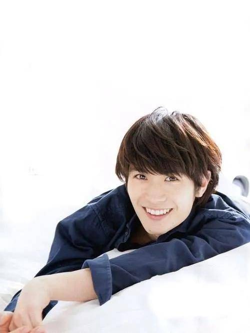 那个美好的三浦春马,其实从未远离过_照片_愿望_鲁马