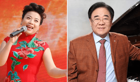张也唱响虎年春晚:她含泪陪父亲抗癌6年,托起孤单母亲的晚年_张兴_长沙_渡船