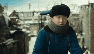 周志刚|《人世间》2000字观后感：演得太亲切了，难怪陈道明甘愿“做配”