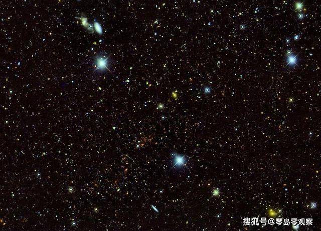 宇宙中有多少种类的星 dfb4067624f6461c8dedbd31db57b08f.jpeg