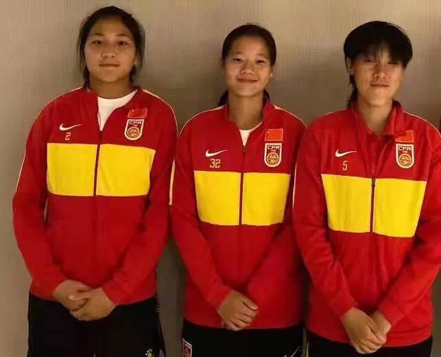 亚洲杯|长春女足4名小将入选新一期U18女足国家队