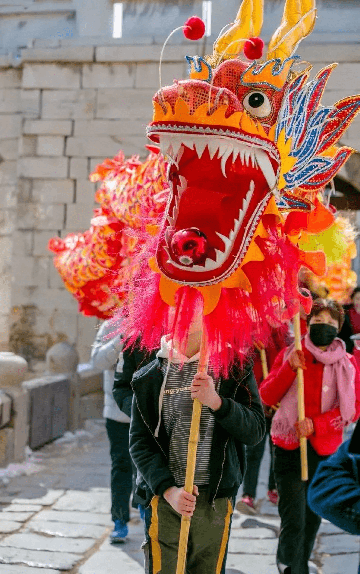 古村|隐世低调，却能惊艳时光！这几处能唤起无数人乡愁的地方春节来正好！