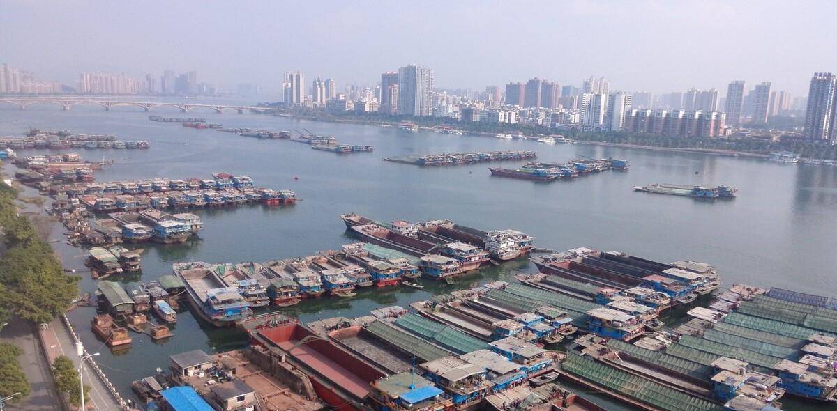 原创越南地名怎么有一股中国风