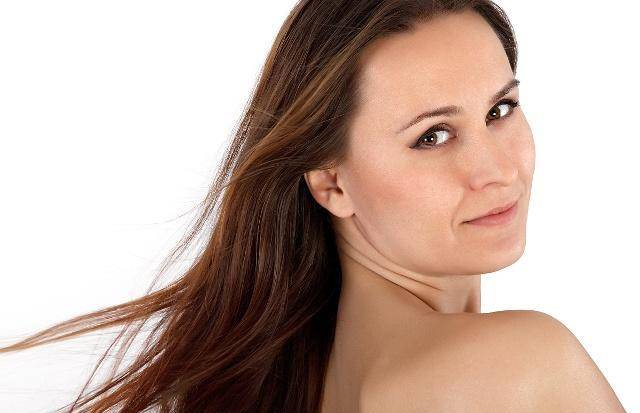 白醋烫发染发后如何打理？做好4件事，还你健康秀发