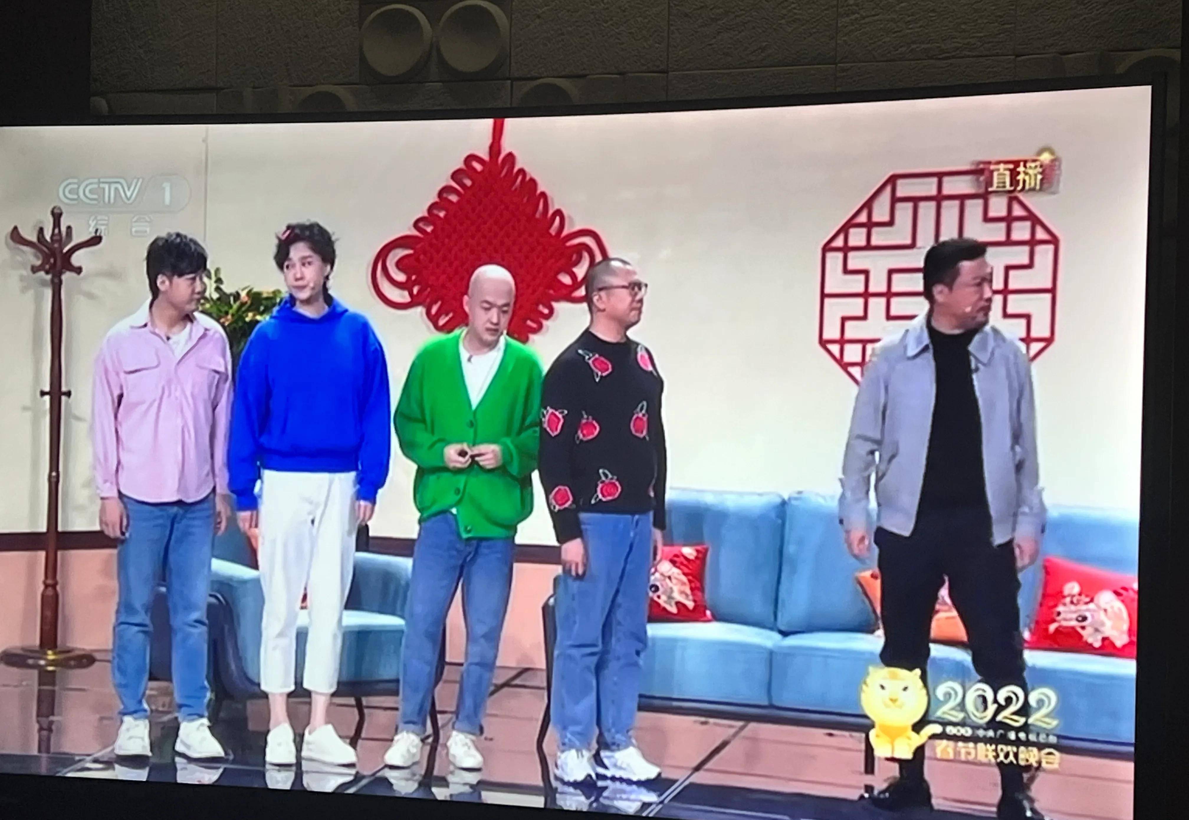 姜昆|春晚12个名场面大赏！谁是C位，没想到被他抢了风头？