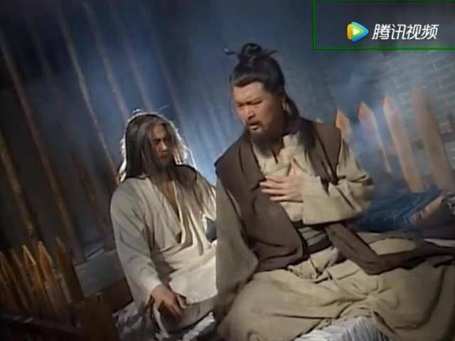 原创武侠剧中有缺陷的十大神功嫁衣神功上榜魔刀第二剑廿三第一