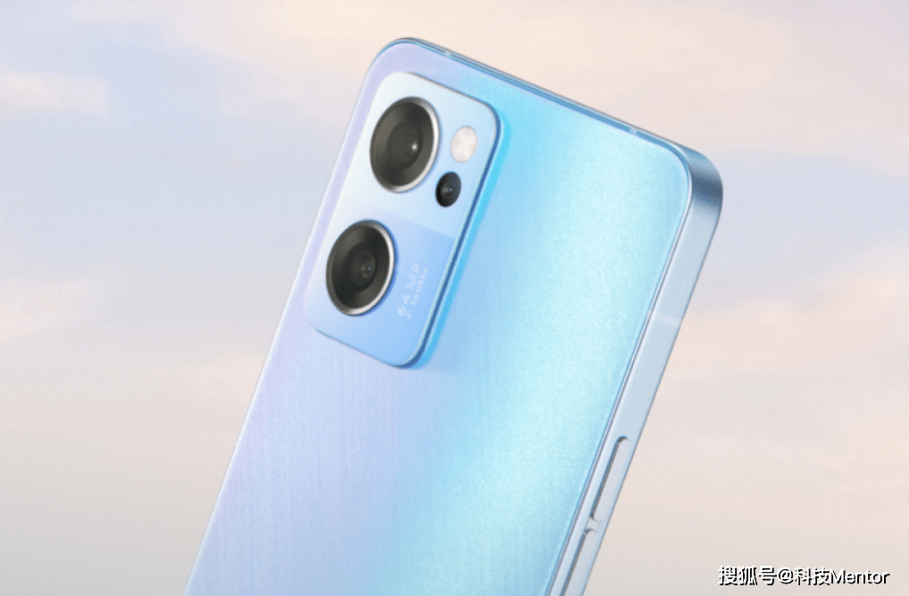 骁龙778G+索尼IMX709，主打影像的它，还值得买吗？