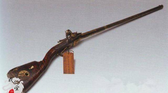 戴梓在康熙年间就发明了28连发的机关枪,为何反被流放宁古塔?