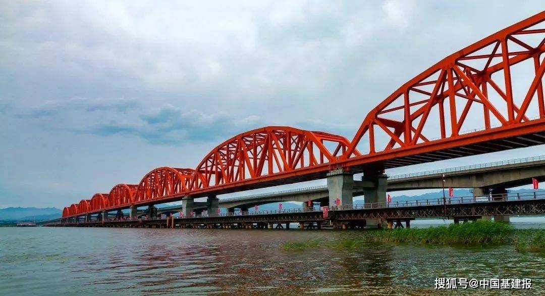 造桥铺路,中铁工业助力北京2022年冬奥会_大桥_太子城_崇礼