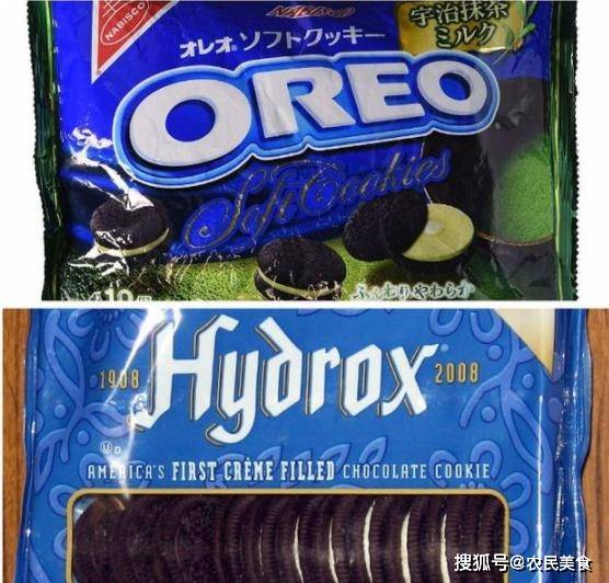 暗恋的人|最成功的一款“山寨零食”,正版已无人问津,盗版却受人追捧!