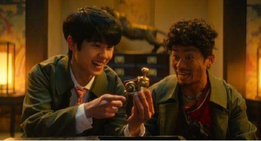 电影|国民弟弟谁能杀出重围?刘昊然易烊千玺领跑春节档,吴磊人气高