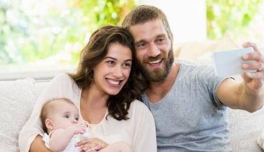 什么生娃前，生娃后，一位奶爸写给老婆的心里话