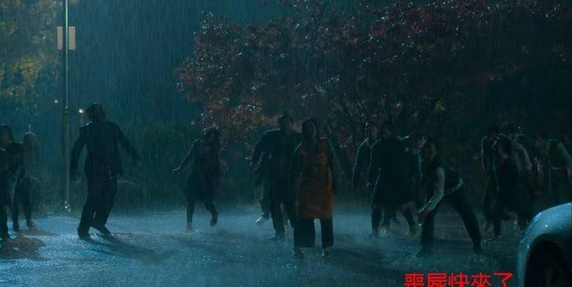 Netflix|韩剧《僵尸校园》结局网友「剧情吐嘈」！温召太「圣母」