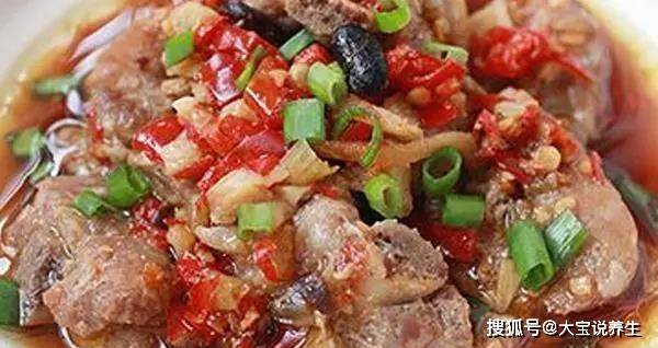 烧什么菜放豆豉好吃 f05981cb004c4642bb77392aae78e5c7.jpeg