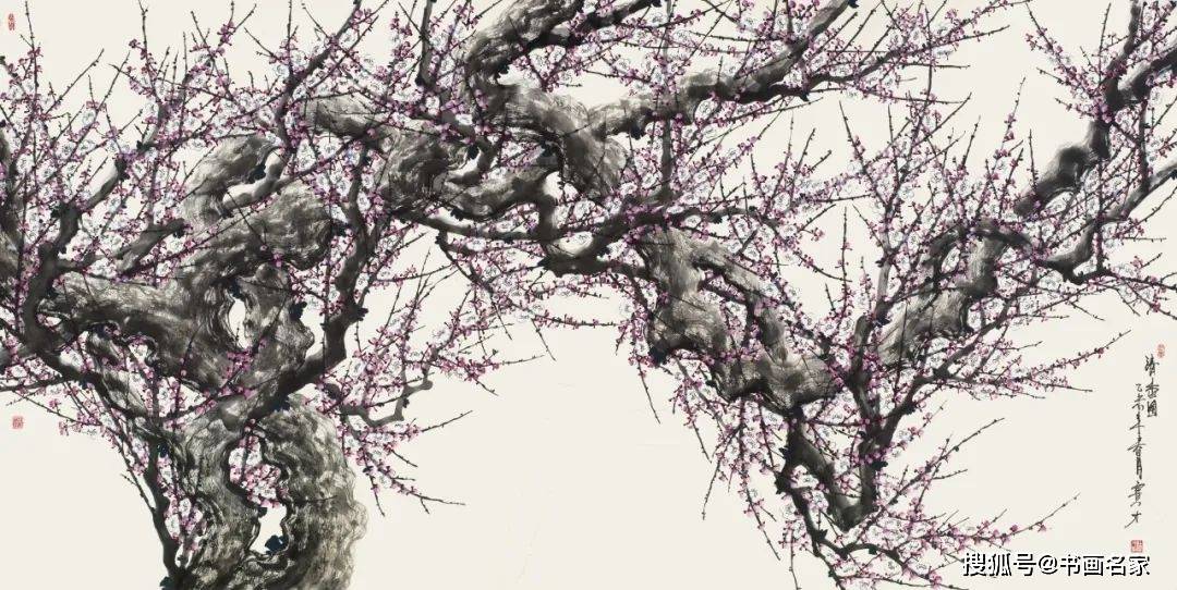 艺术中国虎年贺岁版67特邀艺术家杜宝才