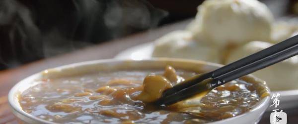 汤汁|各地“”早餐馋哭千万人，别说吃过了，就问你听过几个？