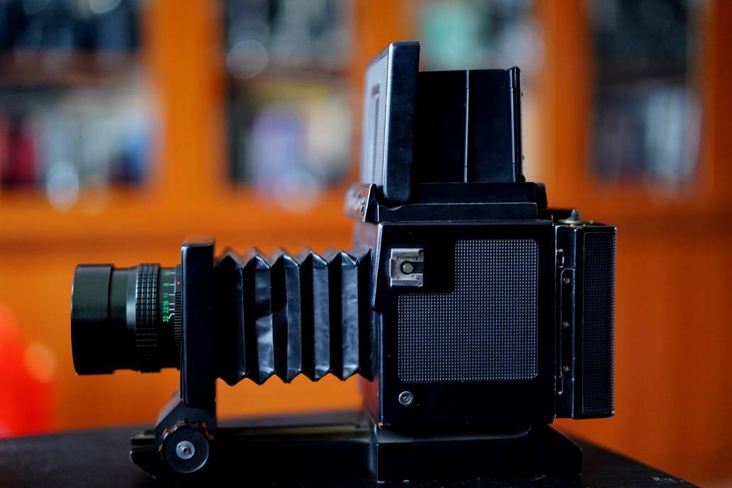 国产相机回顾：最后一搏俞铁阶，被国人期待的神龙咋没“神”起来