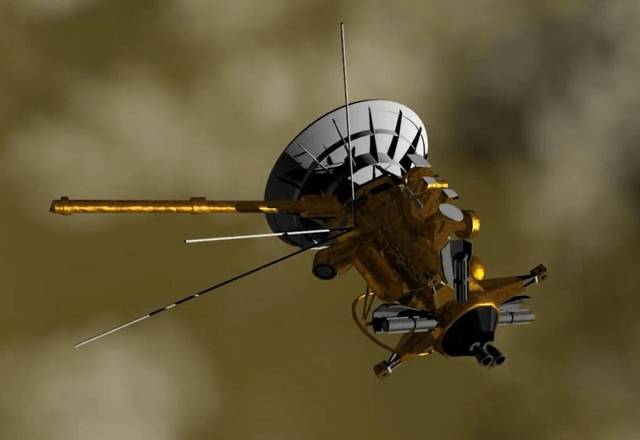 让人细思极恐_土星_天体_观测