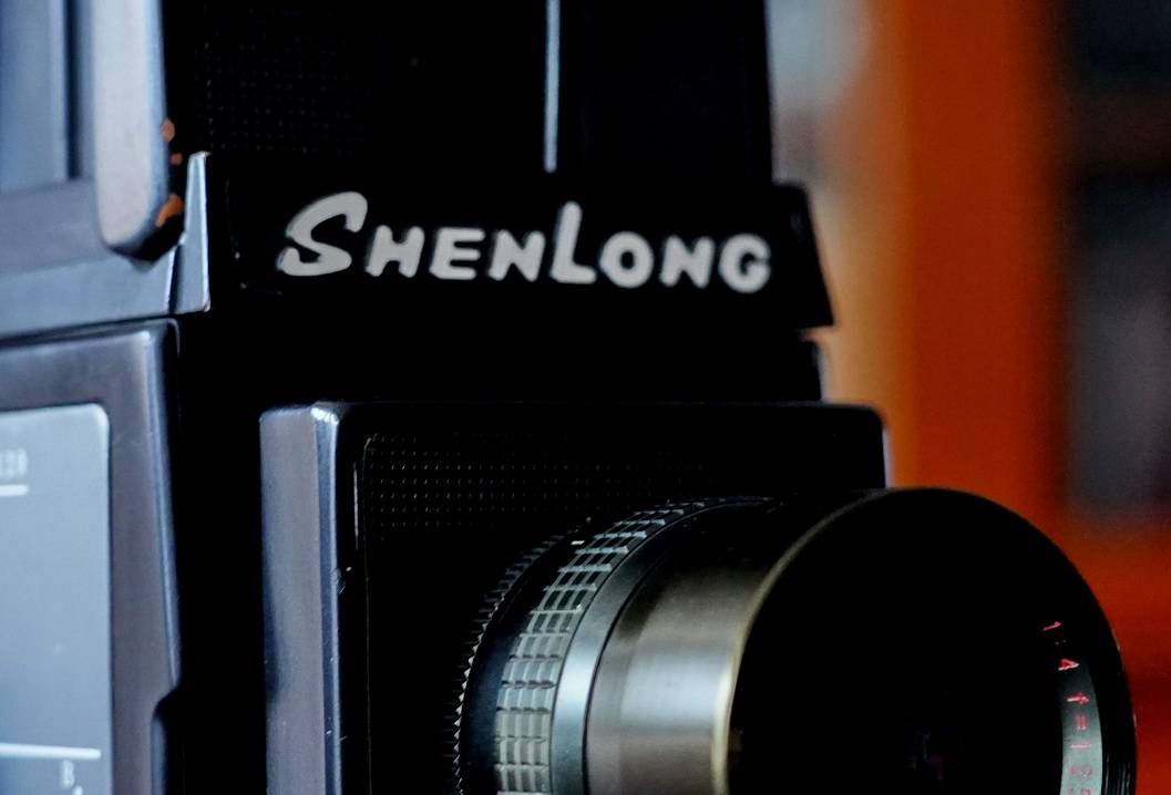 国产相机回顾：最后一搏俞铁阶，被国人期待的神龙咋没“神”起来