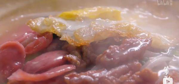 汤汁|各地“”早餐馋哭千万人,别说吃过了,就问你听过几个?