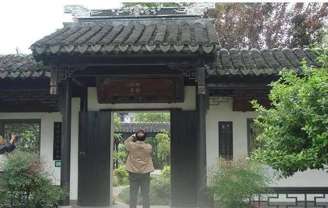 苏州有一私家园林：秘藏百年的乾隆行宫，和珅与纪晓岚曾多次下榻
