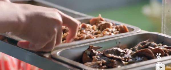 汤汁|各地“”早餐馋哭千万人,别说吃过了,就问你听过几个?