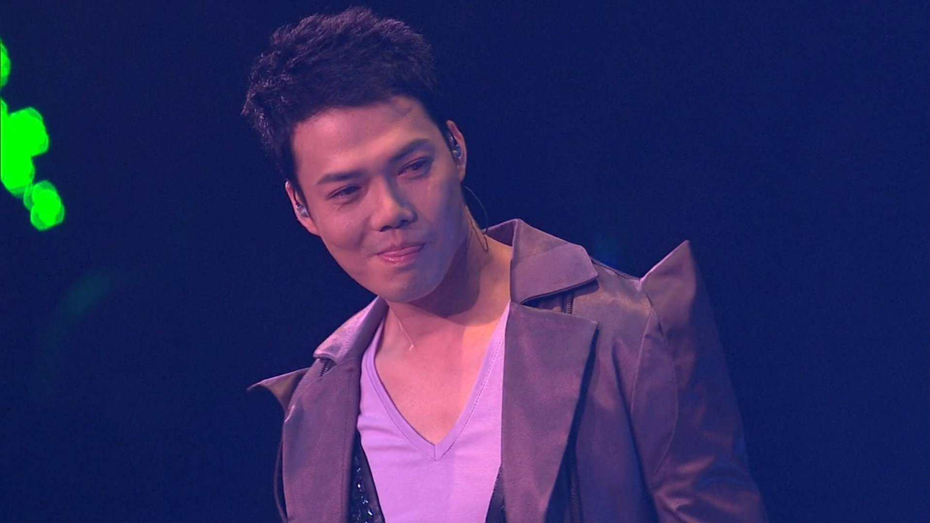 乏代表作品,其中《学警狙击》中的laughing哥一角可以说使其人气急升