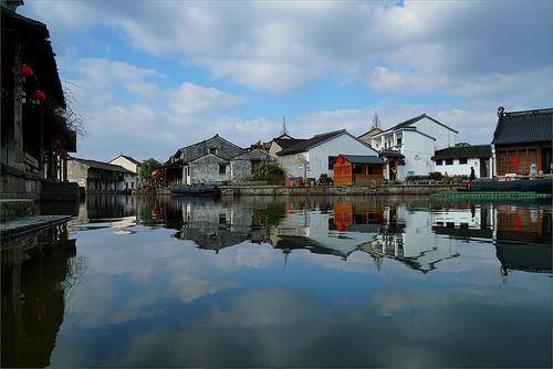 鱼米之乡,医疗机构超2520个,风景独好适合养老_旅游_城市_发展潜力
