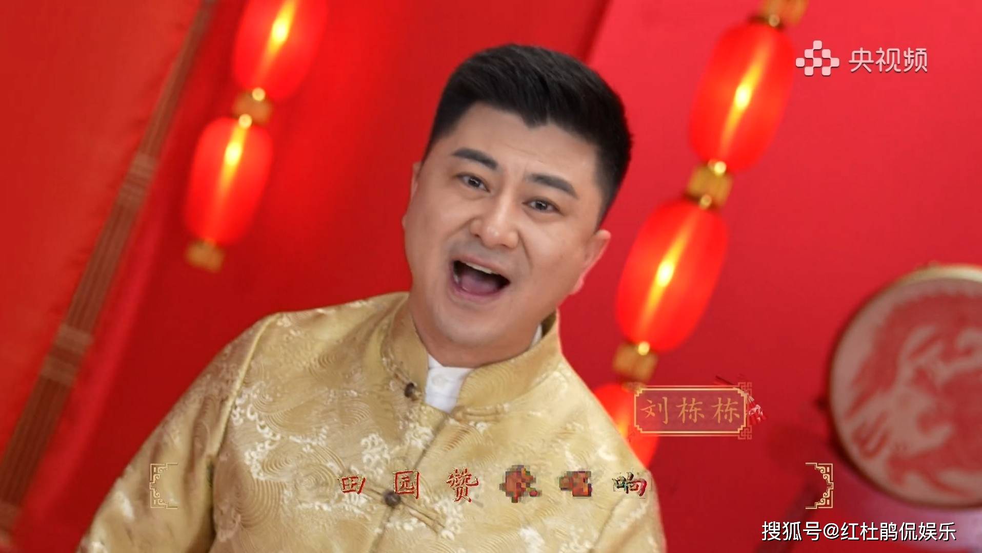 8位当家主持人出镜,李七月孟语凡颜值担当_农村_节目_中国