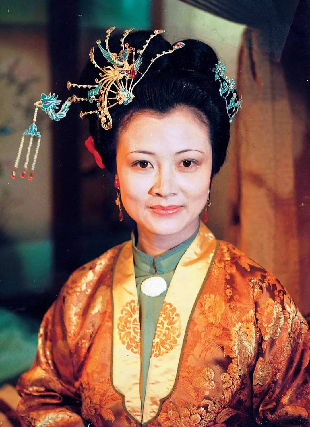 才是红楼梦中最倒霉的孩子_贾蓉_贾珍_秦可卿