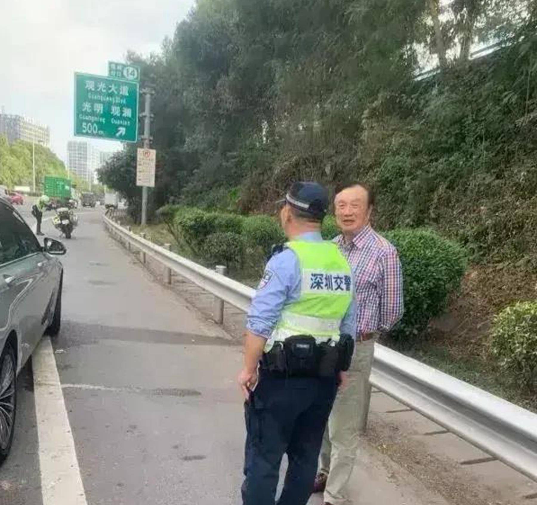 门卫老董为什么不更新了
