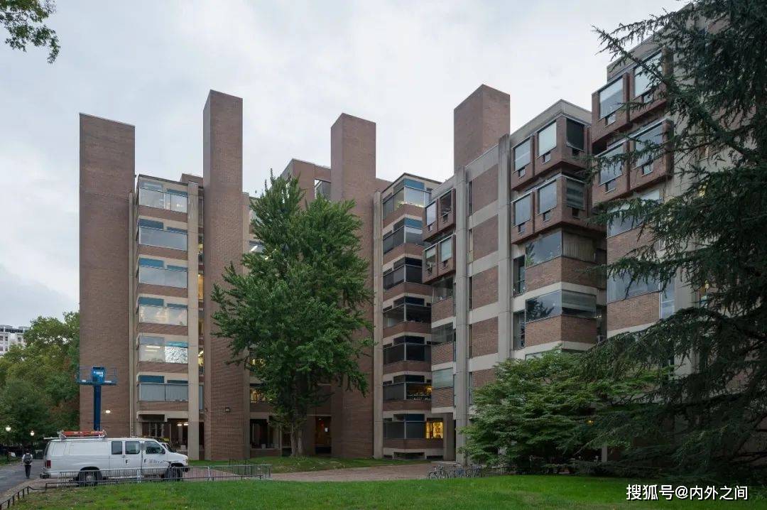 路易斯康理查德医学研究所