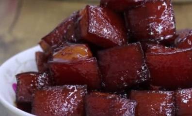 做红烧肉用什么酱油最好 c3c10b2961c14a5c8fb683ef369dcfe6.jpeg