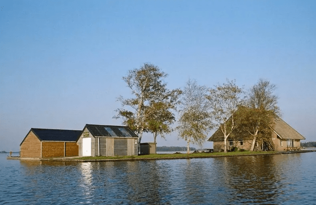 福建有一特色古村，依山而建，富含39座明清古建，古韵十足