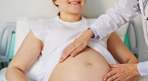 肠胃|怀孕期间，胎儿的便便都去了哪里？看完答案，有点哭笑不得！