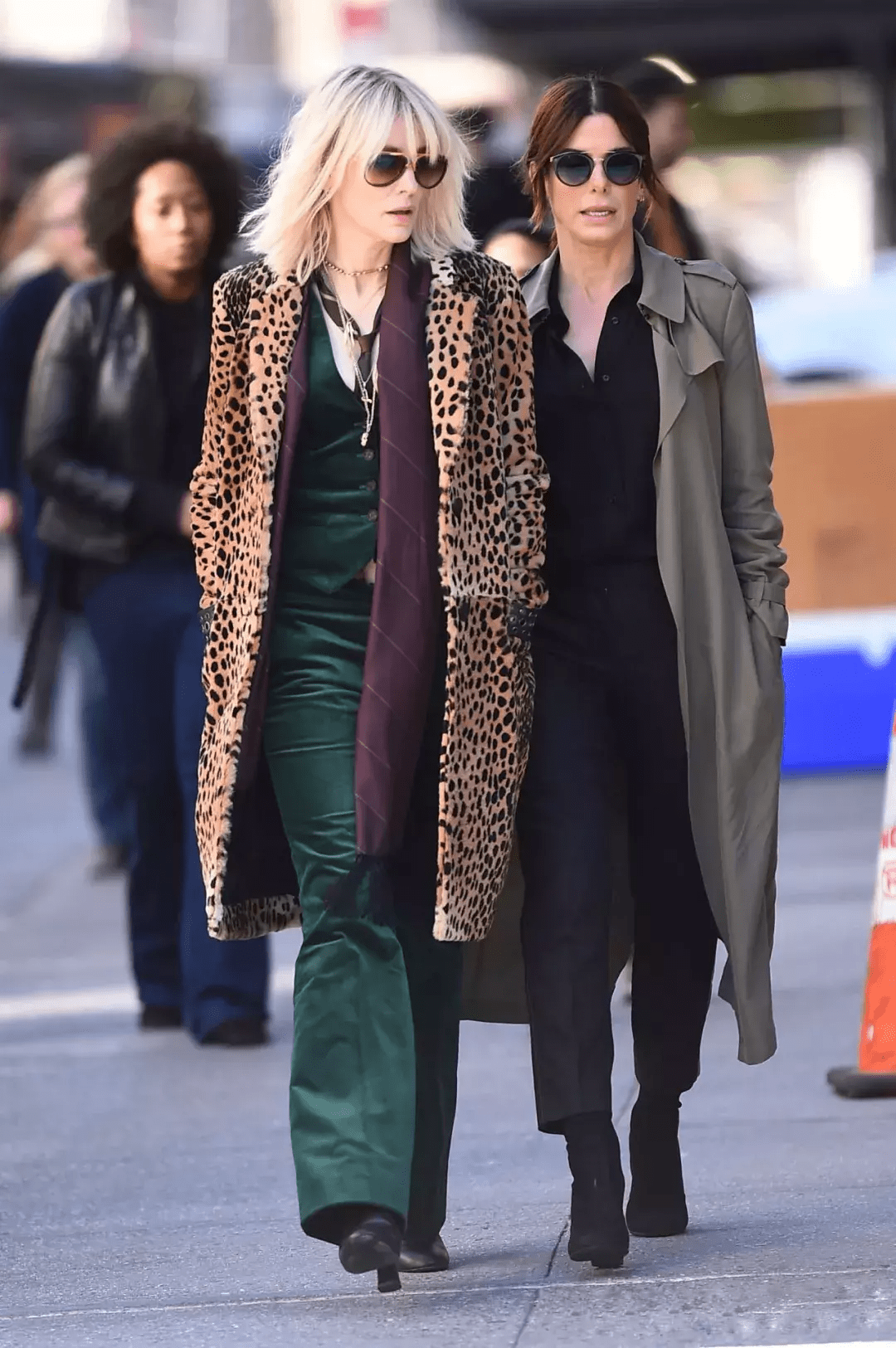 种系 买那么多围巾有啥用，这几种系法学会一条抵十条