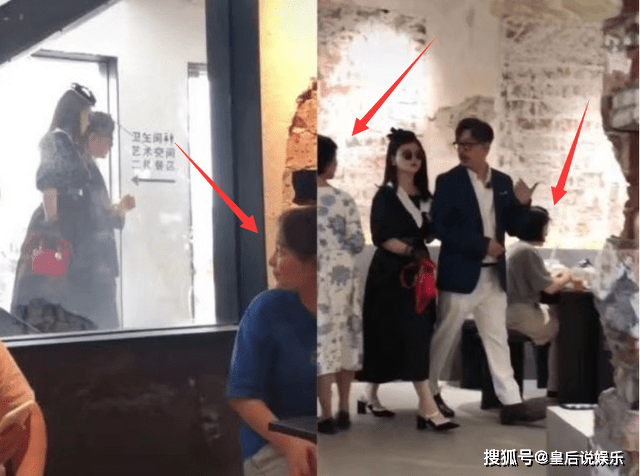 有种基因叫赵丽颖的亲弟弟出镜帅颜成焦点比冯绍峰英俊多