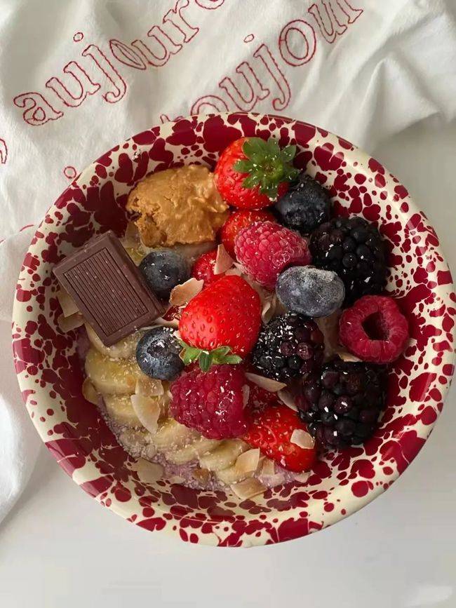 续费|让这些时髦低卡零食来帮你“续费”假期体验卡吧