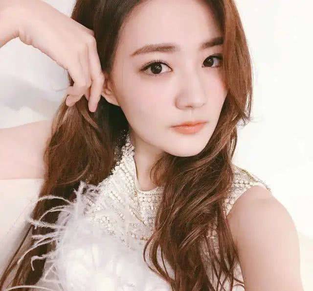 因为直男最爱“脸型”排行榜，图3女生看了都心动，来看看你排第几？