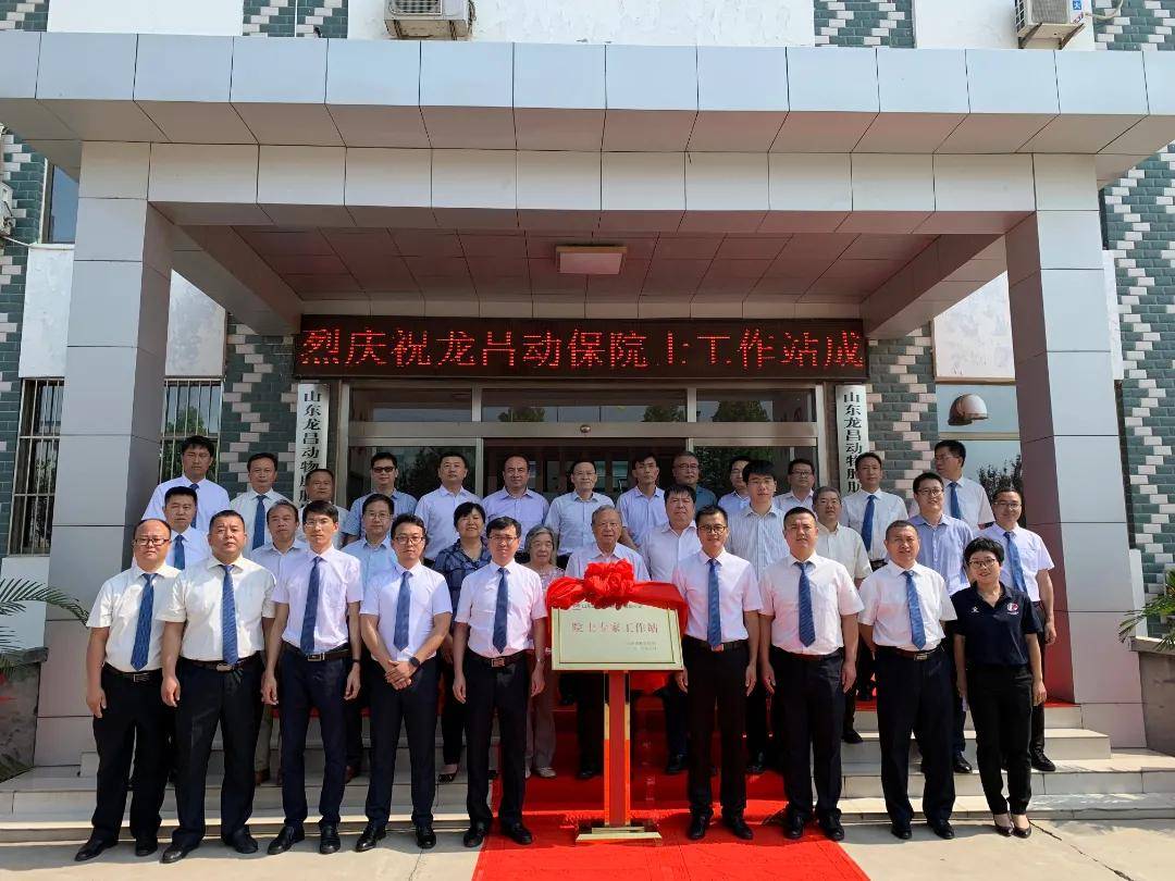 目标45亿18年因专而强龙昌动保是如何在存量市场中找增量