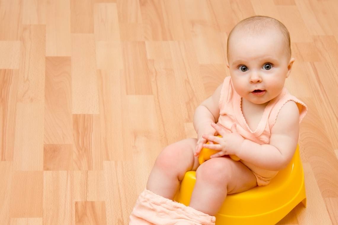 宝宝腹泻的原因有哪些呢？