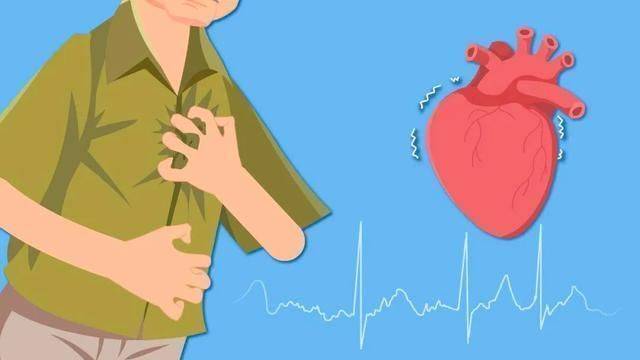 老年房颤患者抗凝药注意